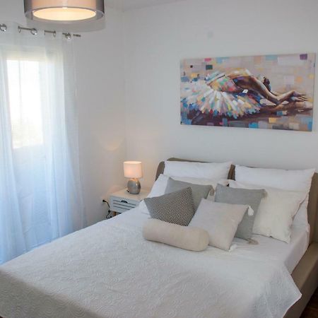 Apartman Sunset Razanac Ngoại thất bức ảnh