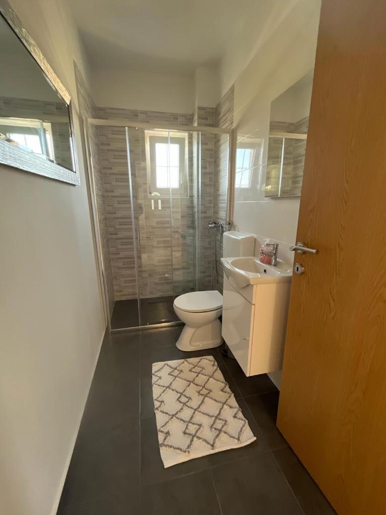 Apartman Sunset Razanac Ngoại thất bức ảnh