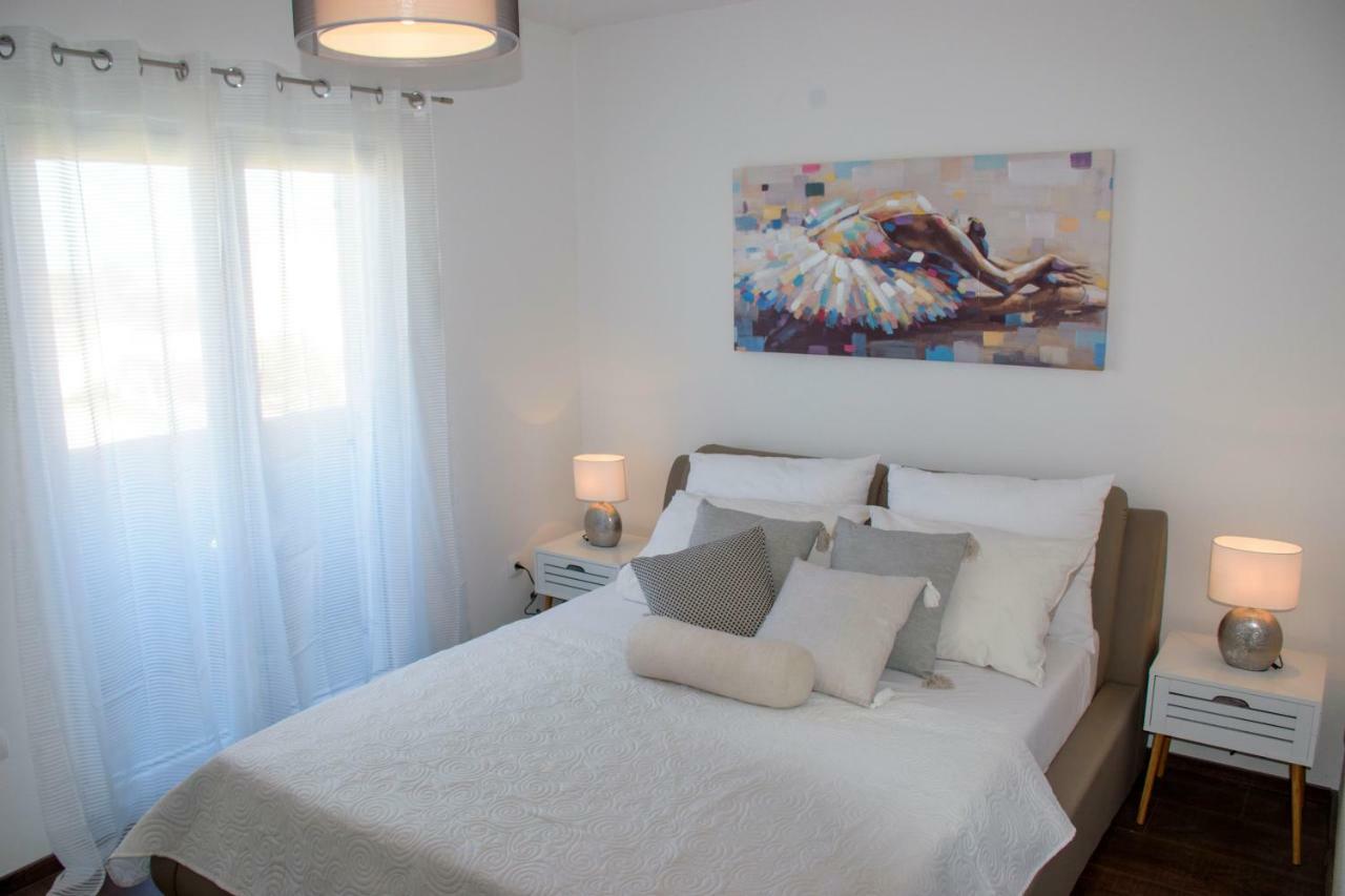 Apartman Sunset Razanac Ngoại thất bức ảnh