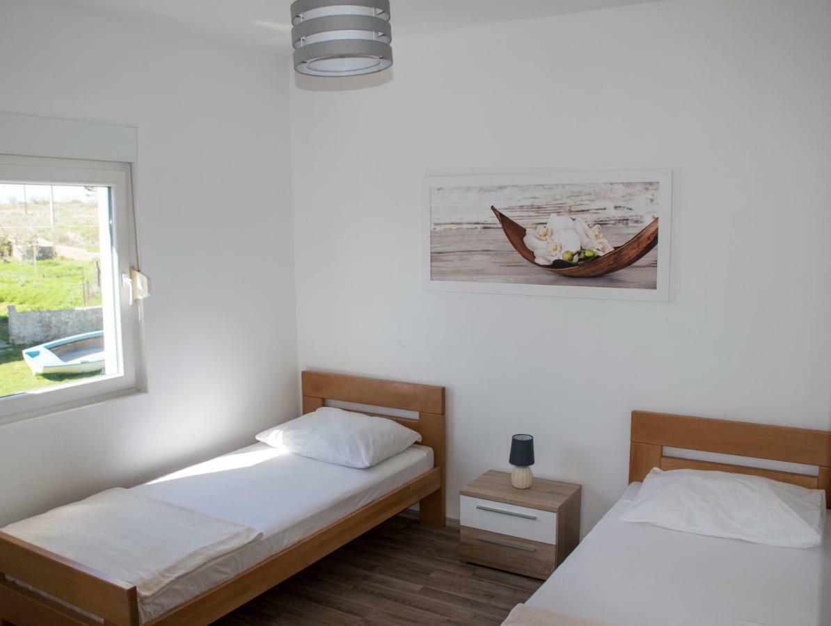 Apartman Sunset Razanac Ngoại thất bức ảnh